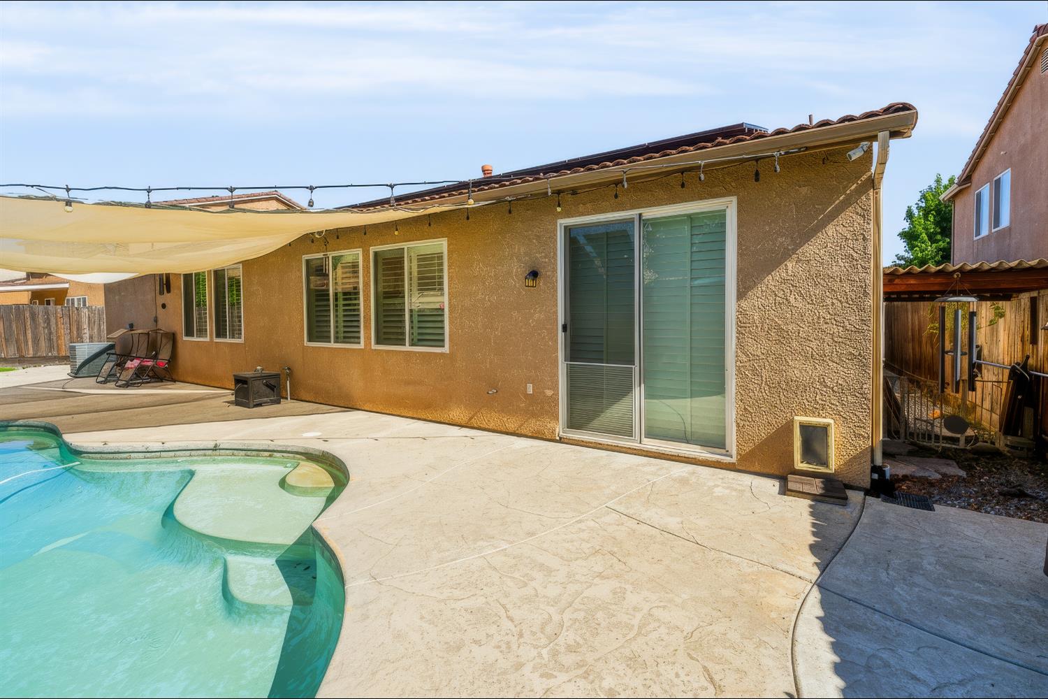 2678 Scott Ave, Clovis, CA 93611