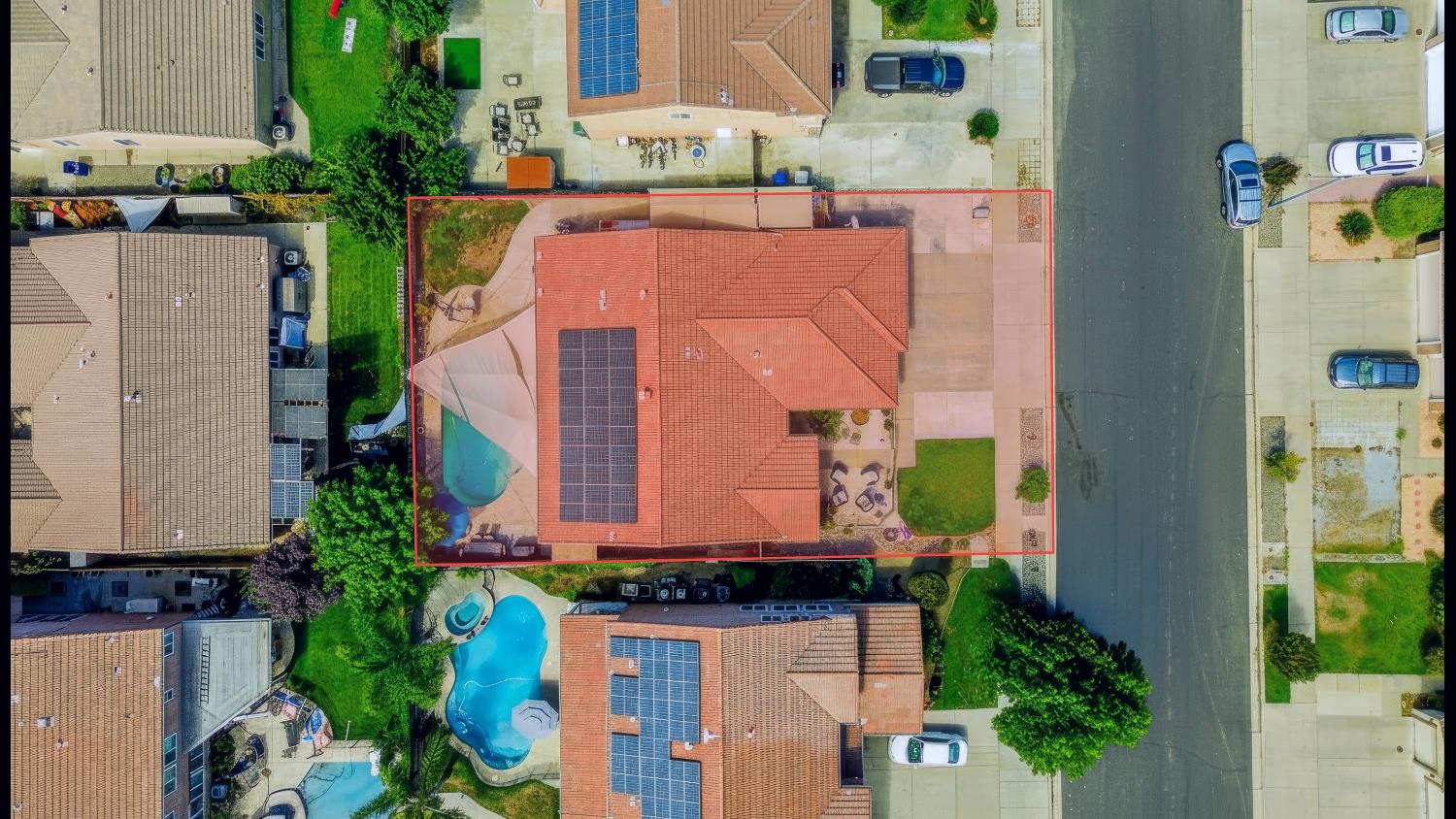 2678 Scott Ave, Clovis, CA 93611