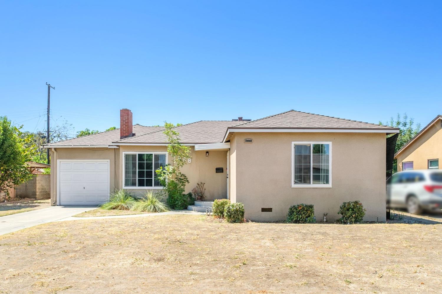 2968 E Terrace, Fresno, CA 93703