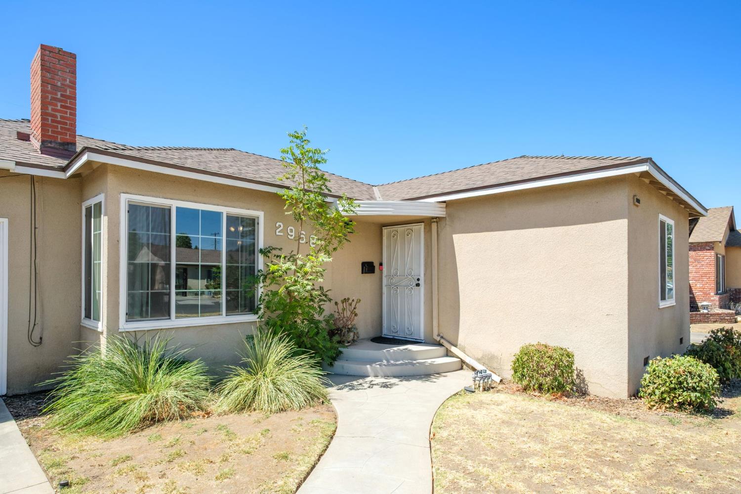 2968 E Terrace, Fresno, CA 93703