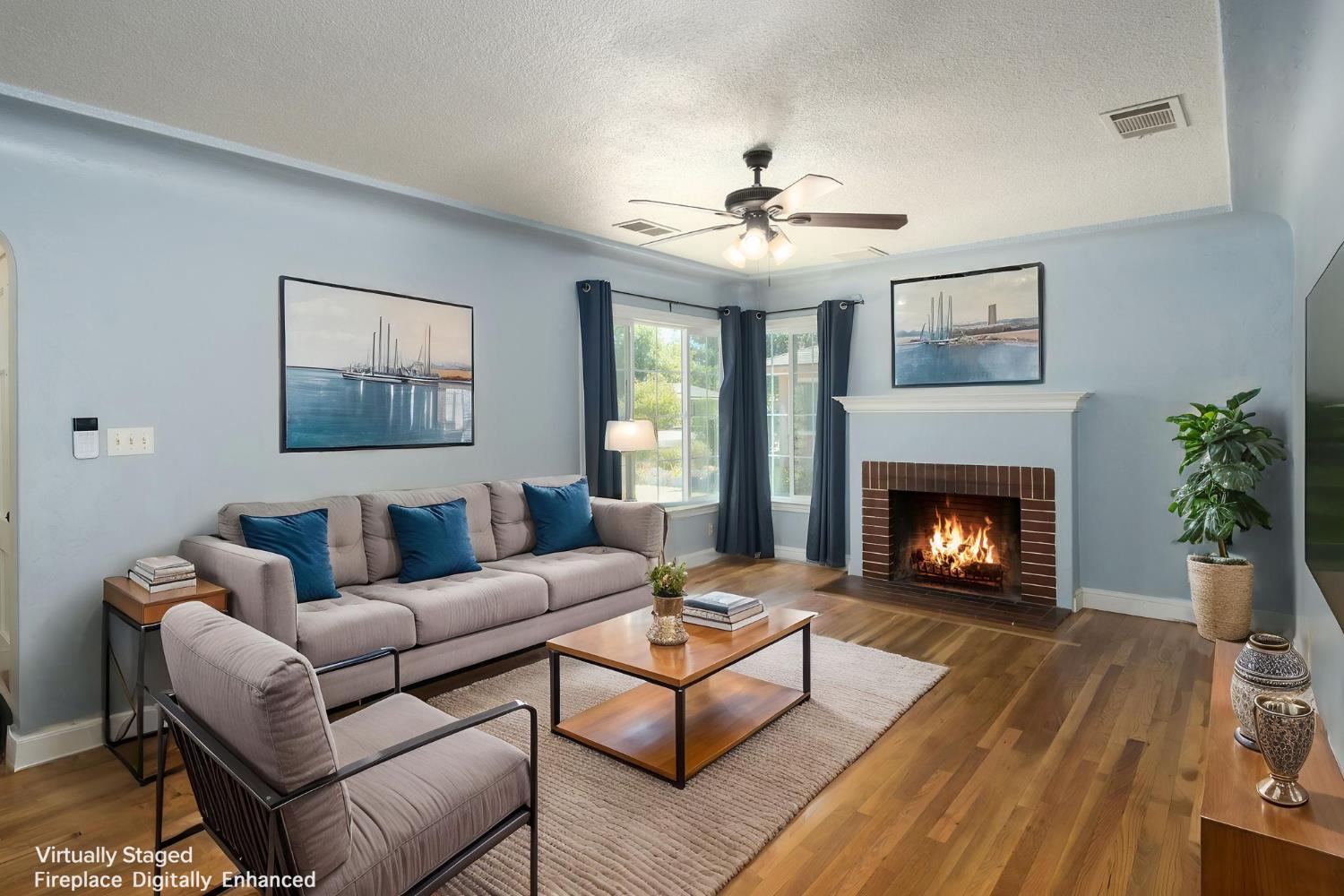 2968 E Terrace, Fresno, CA 93703