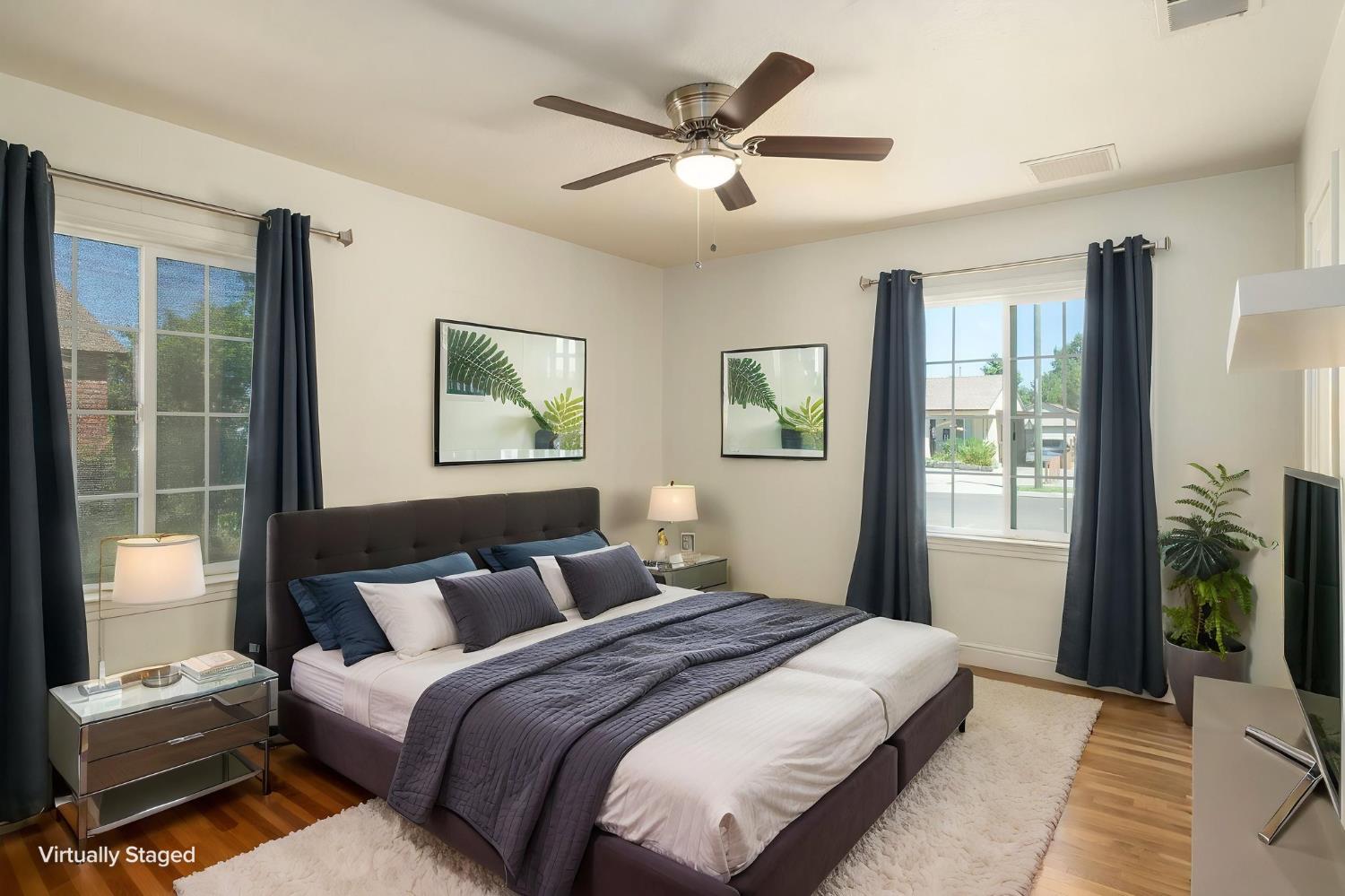 2968 E Terrace, Fresno, CA 93703