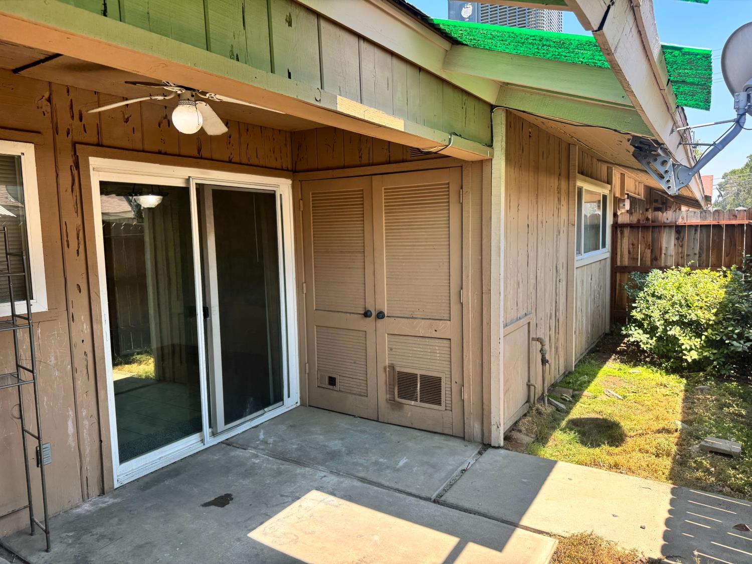 3749 N Fruit Ave #C, Fresno, CA 93705