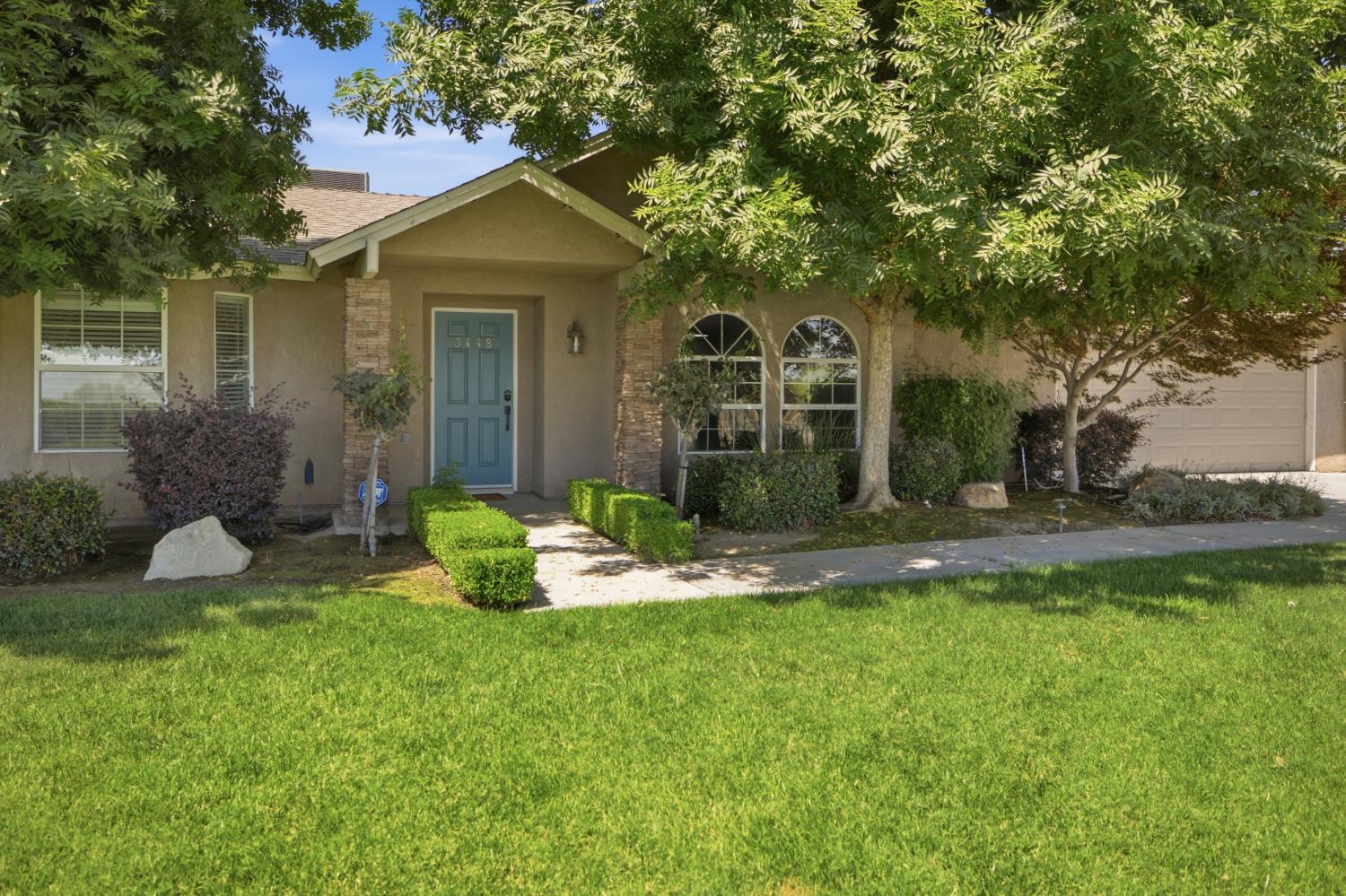3448 Avenue 416, Reedley, CA 93654