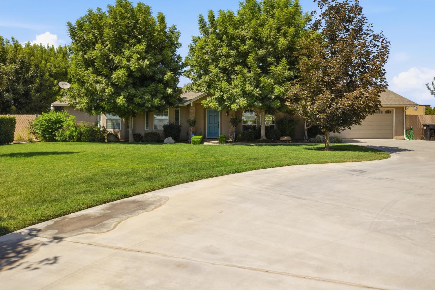 3448 Avenue 416, Reedley, CA 93654