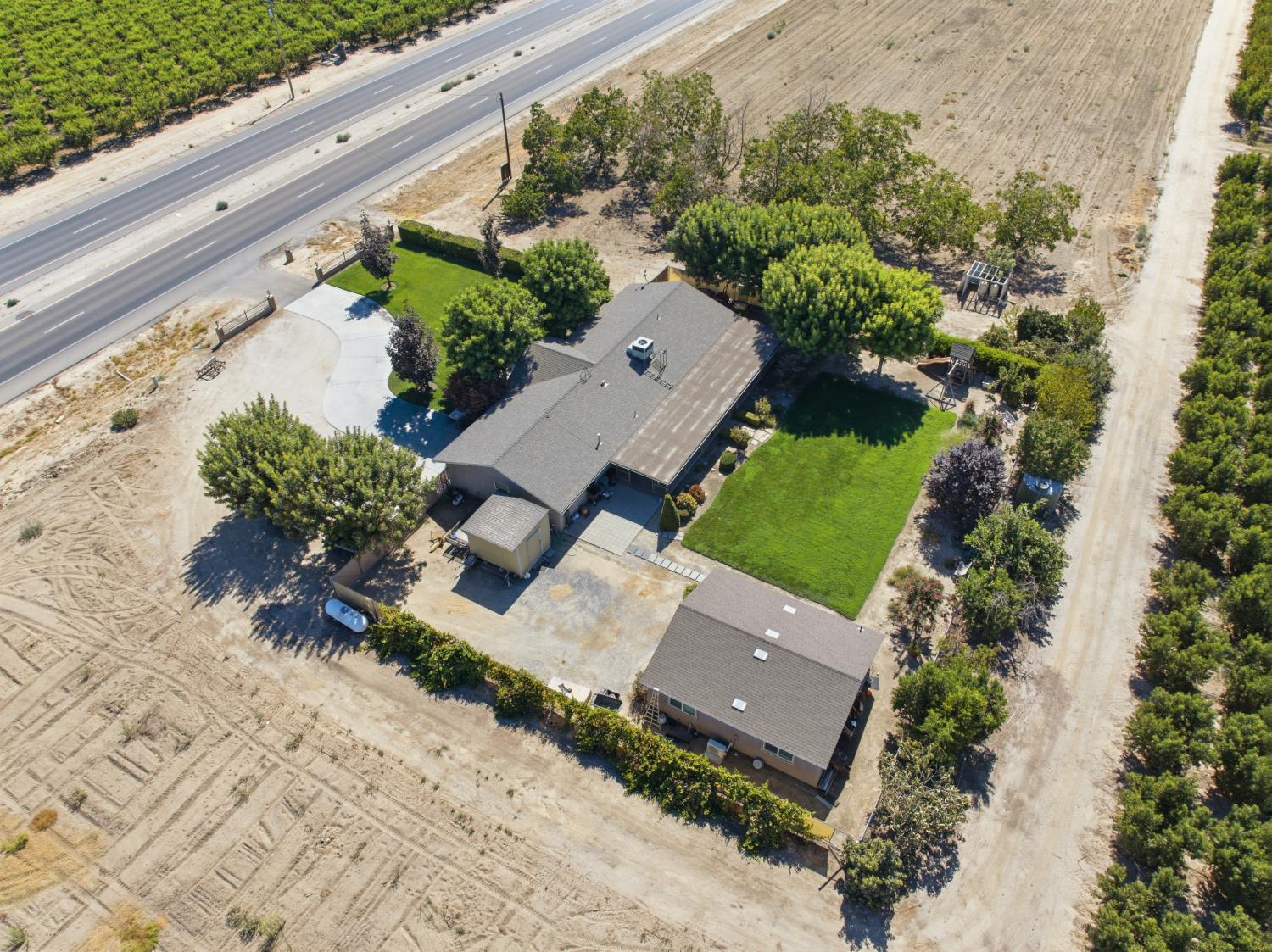 3448 Avenue 416, Reedley, CA 93654