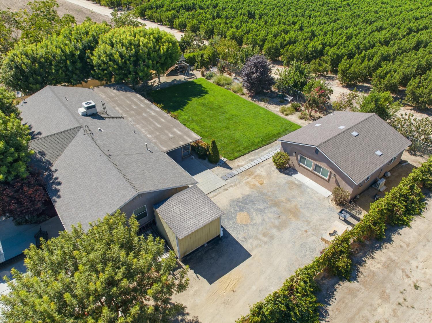 3448 Avenue 416, Reedley, CA 93654