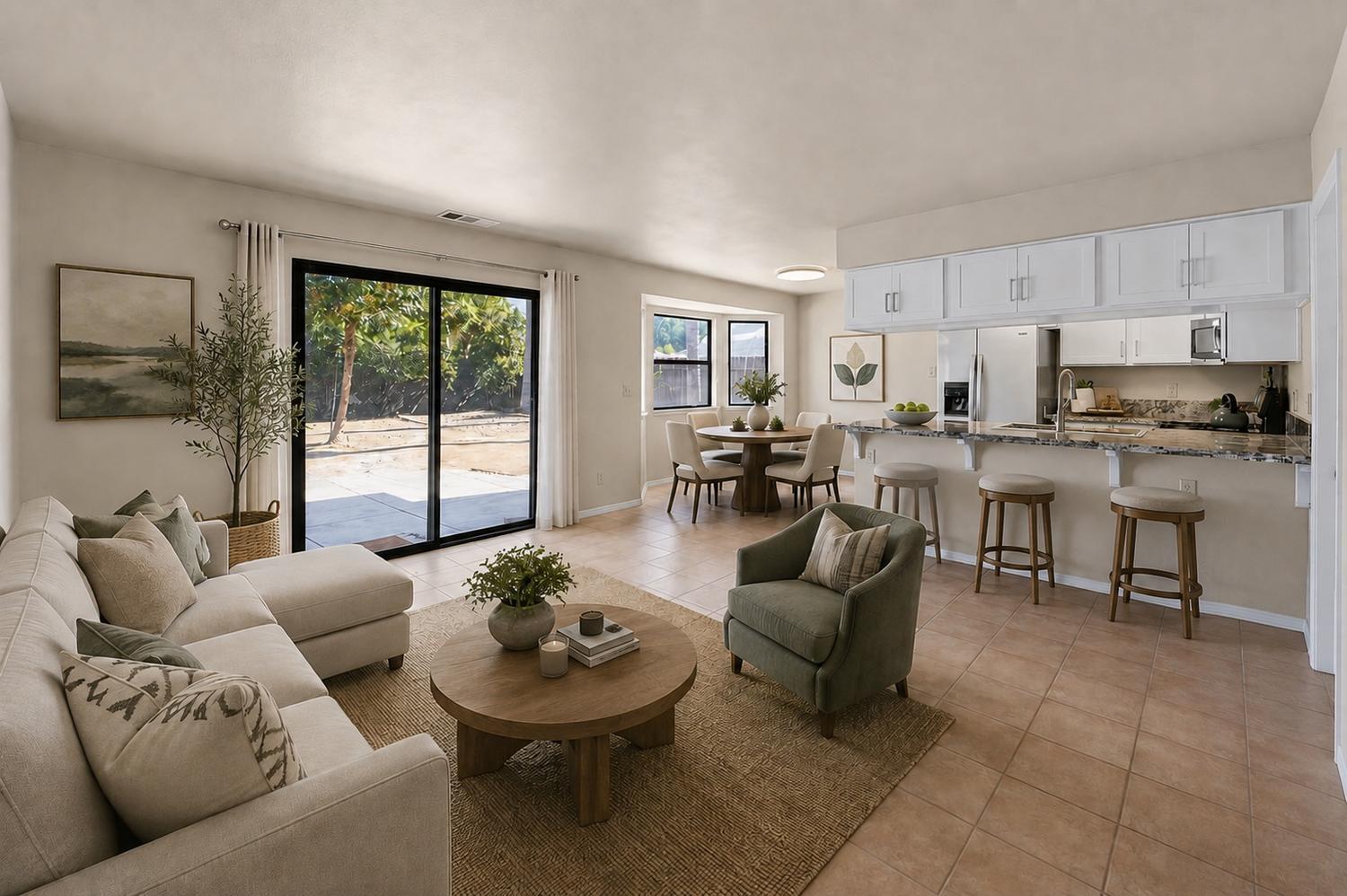 571 W Pat Dr, Clovis, CA 93612