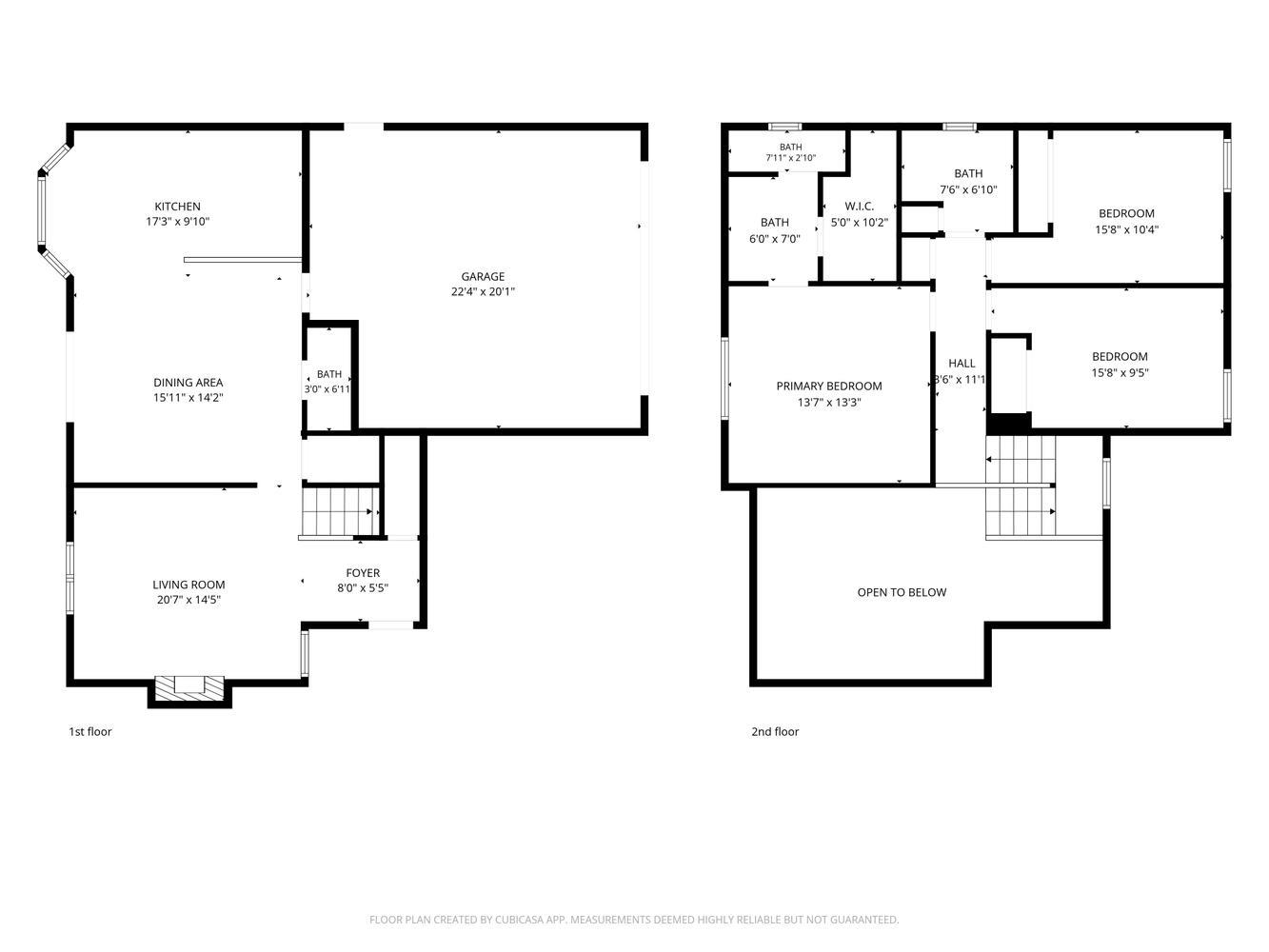 571 W Pat Dr, Clovis, CA 93612