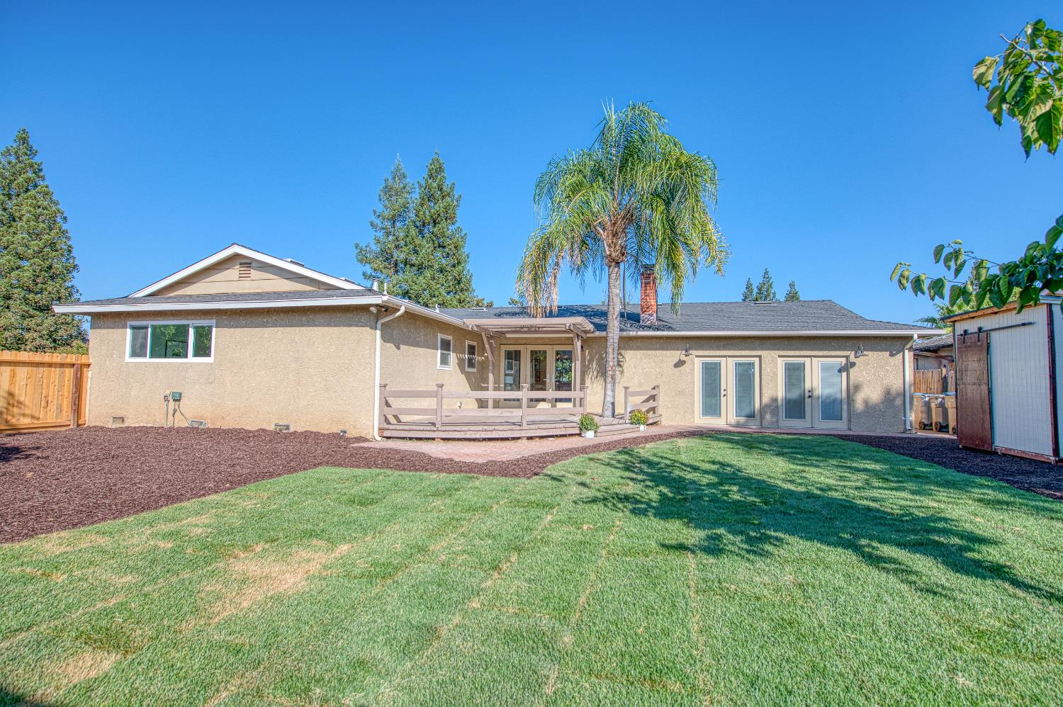 6569 N Teilman Ave, Fresno, CA 93711