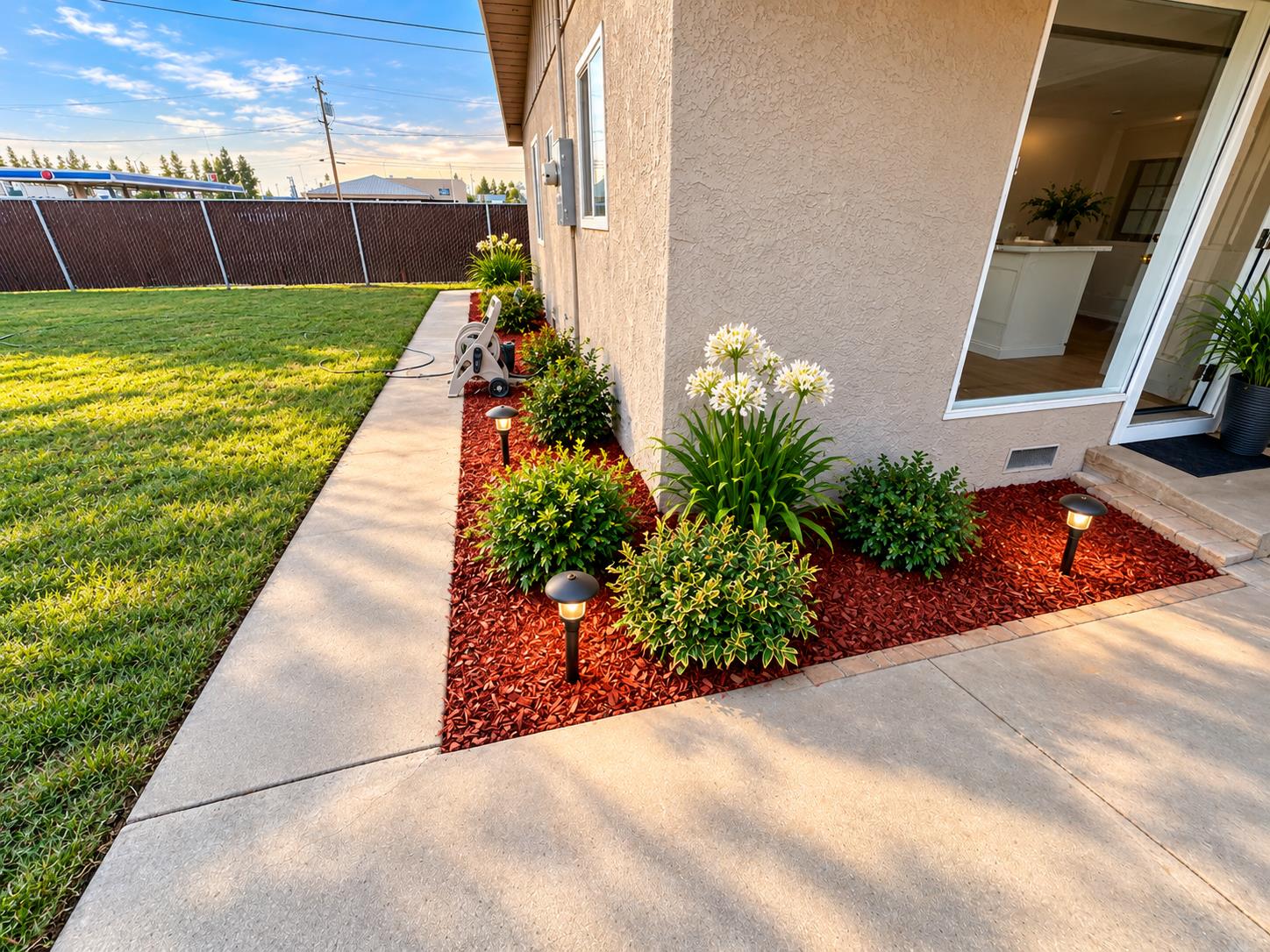 65 E Calimyrna Ave, Fresno, CA 93710