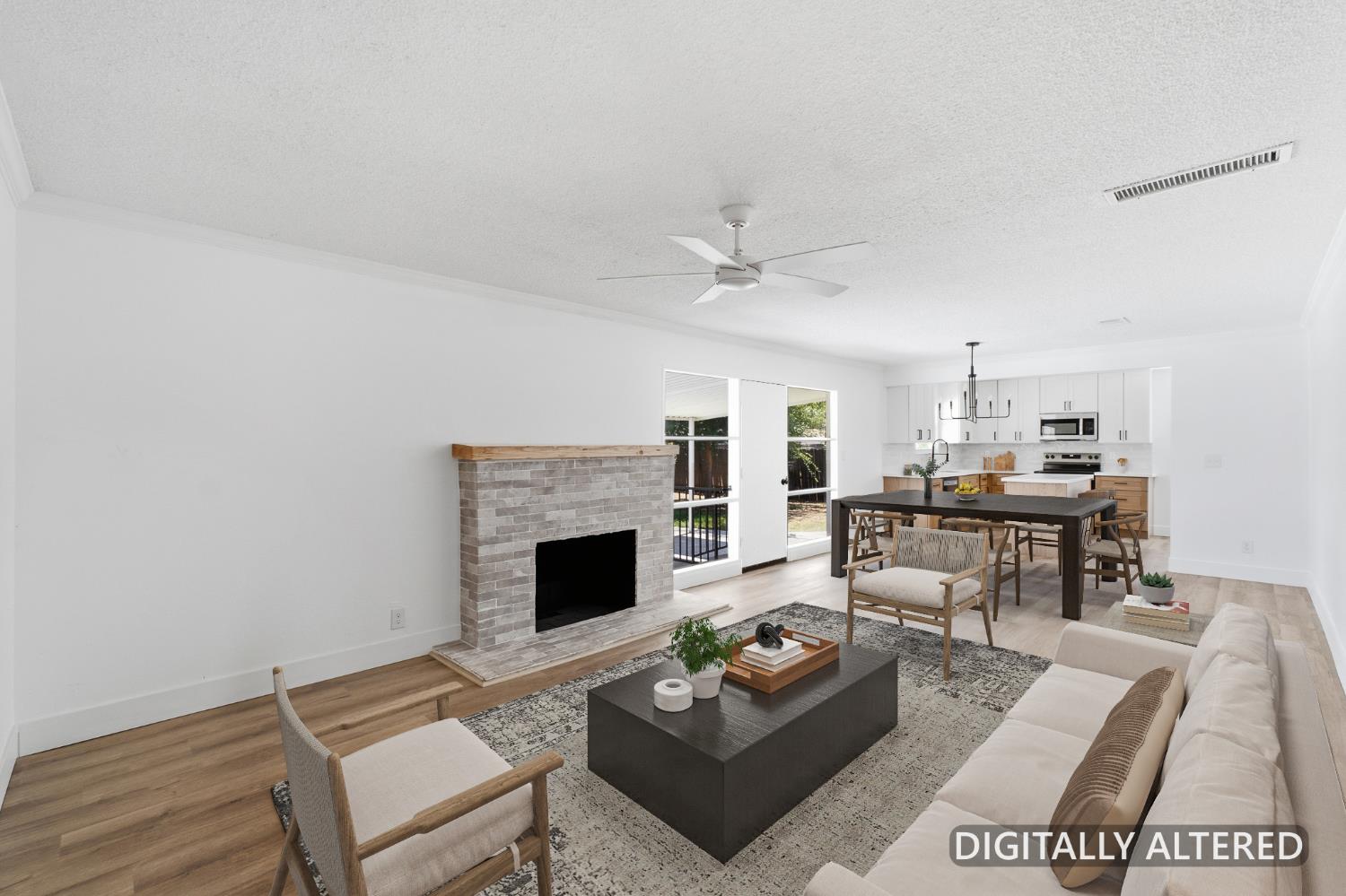 234 N Caesar Ave, Fresno, CA 93727