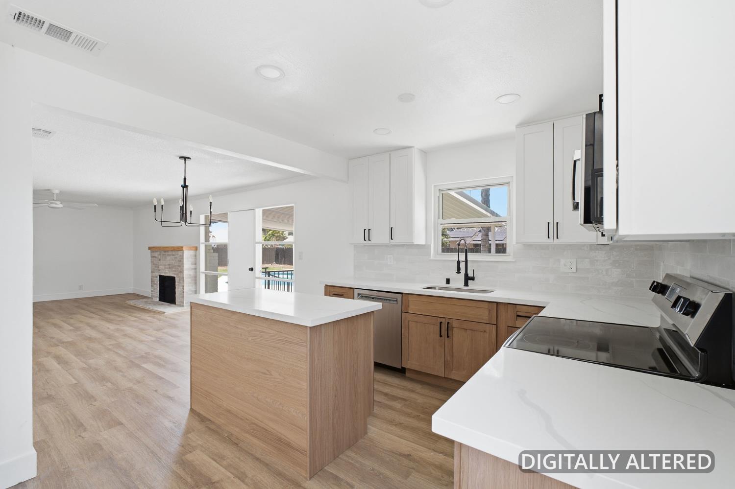 234 N Caesar Ave, Fresno, CA 93727