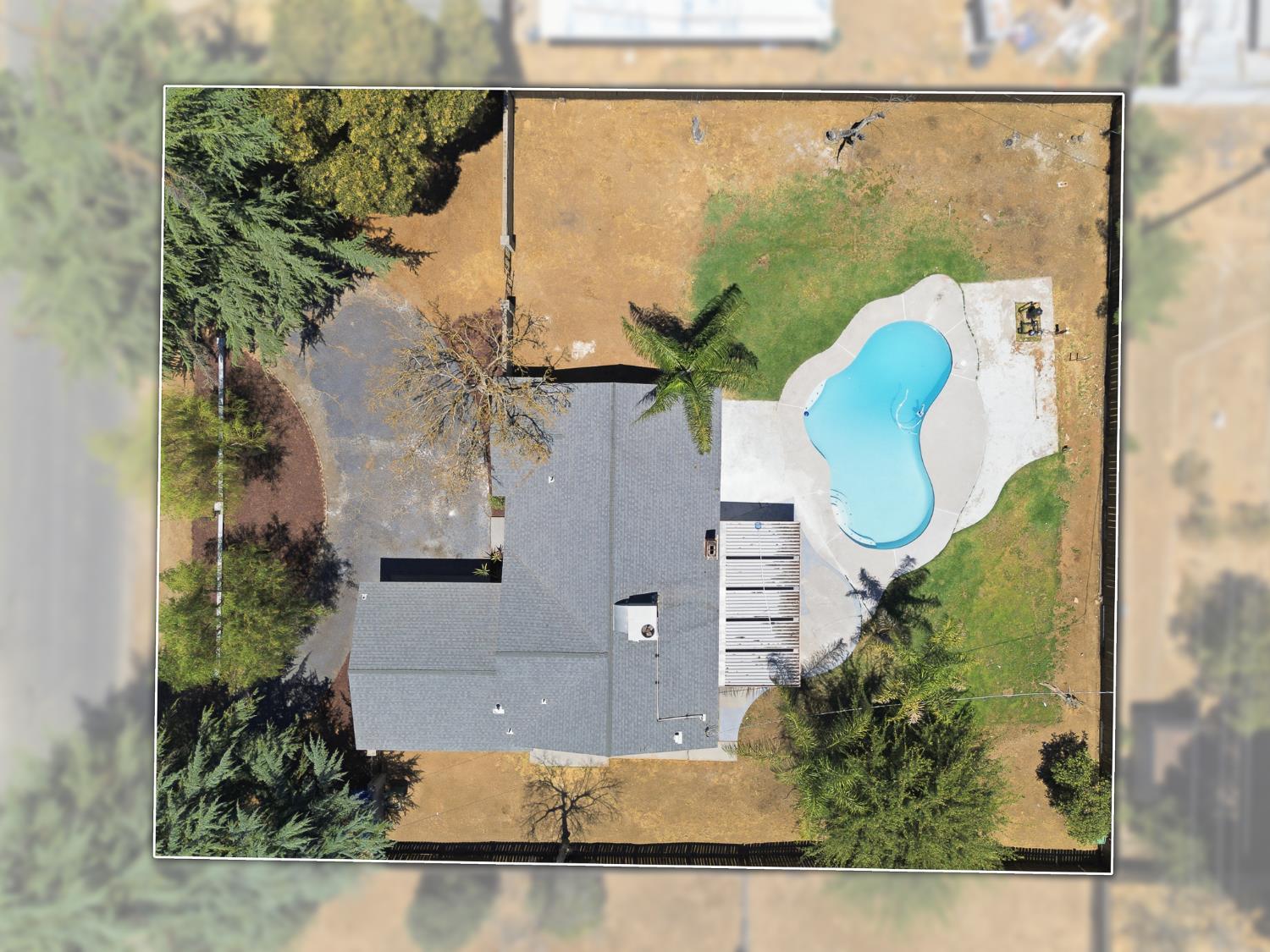 234 N Caesar Ave, Fresno, CA 93727