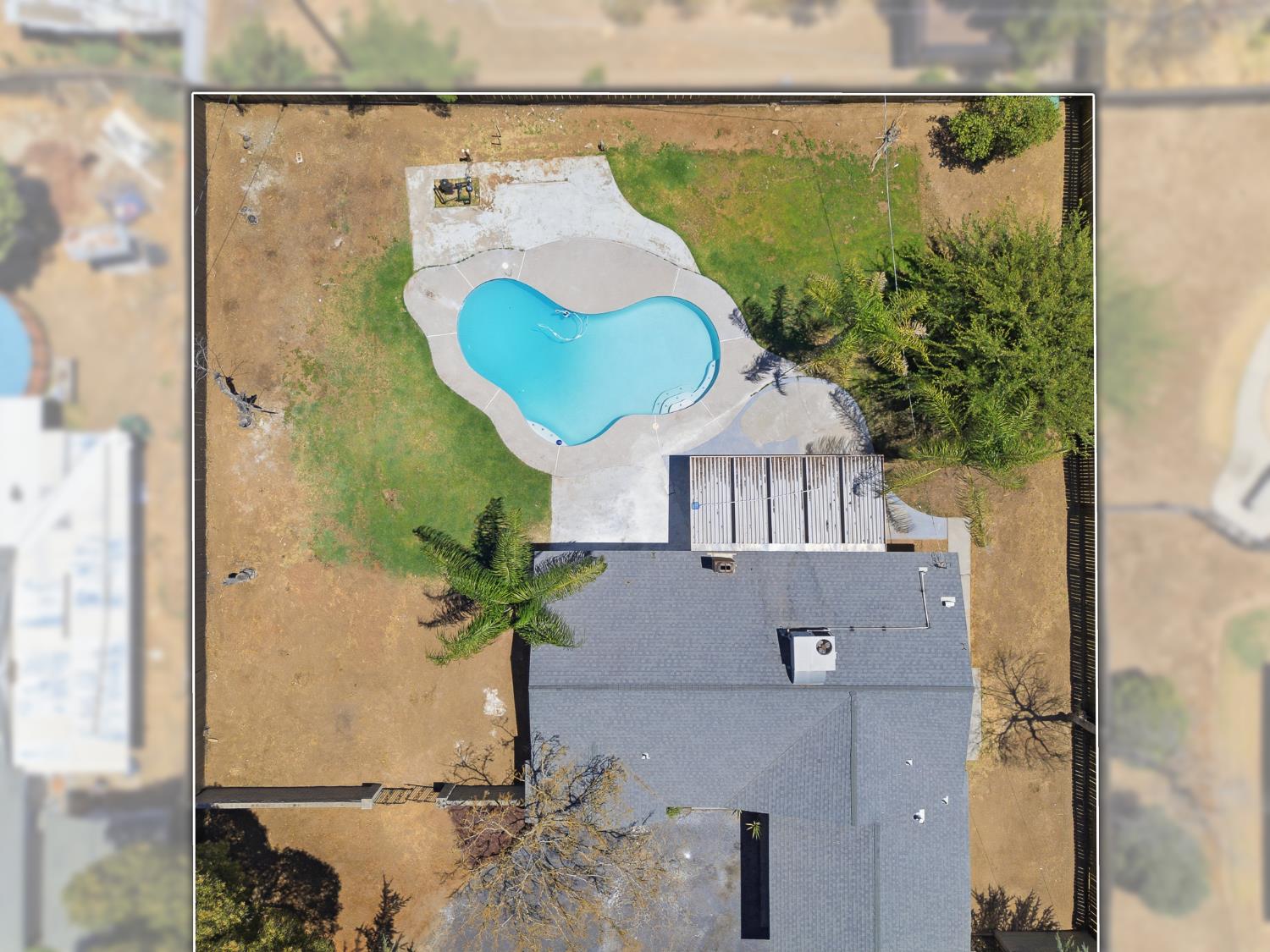 234 N Caesar Ave, Fresno, CA 93727