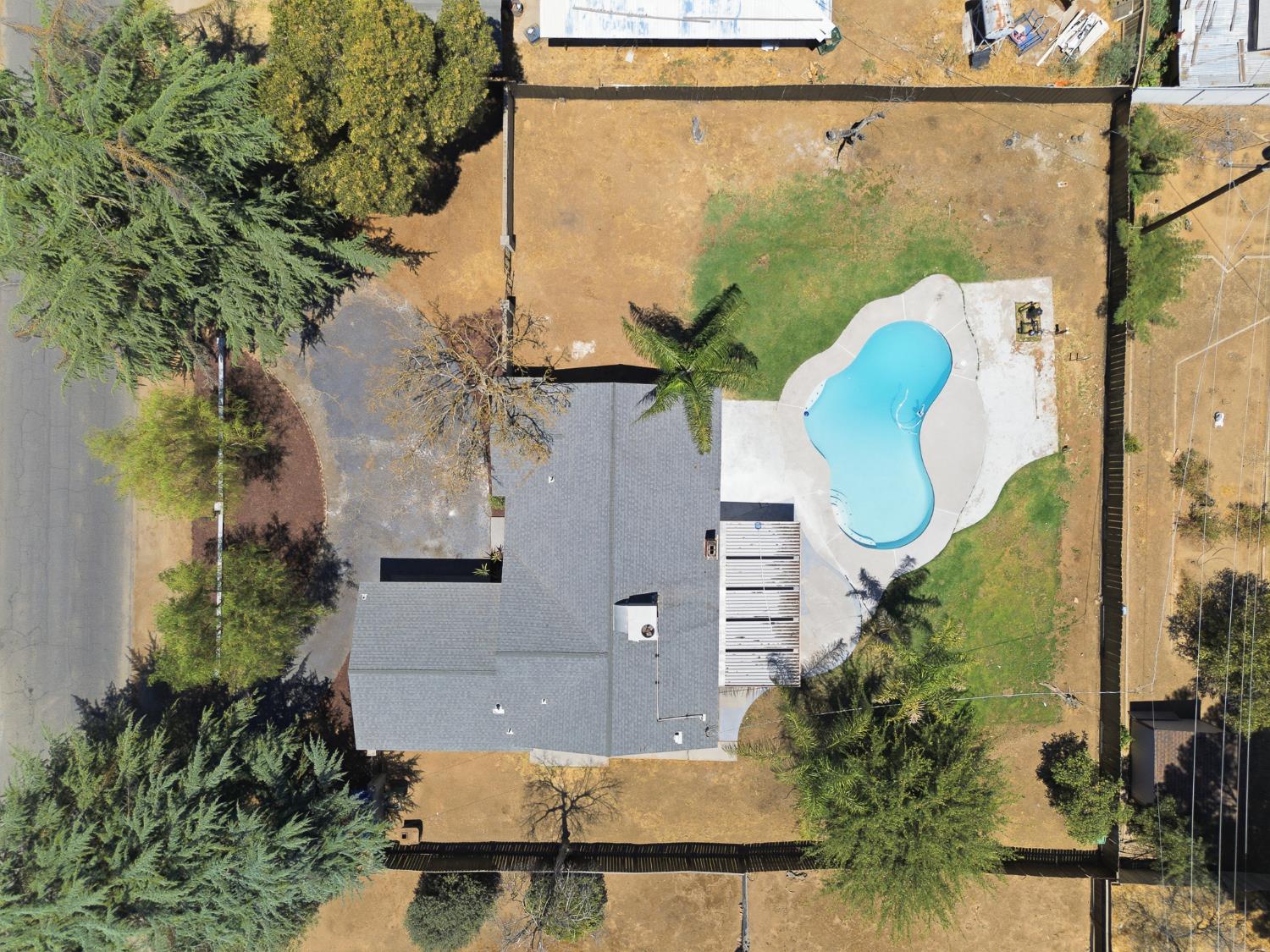 234 N Caesar Ave, Fresno, CA 93727