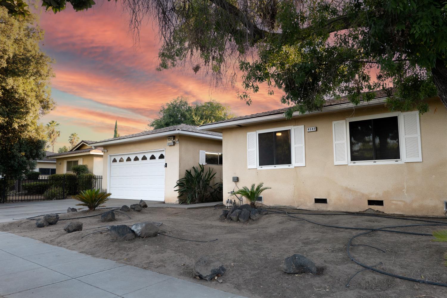 4507 N John Albert Ave, Fresno, CA 93726