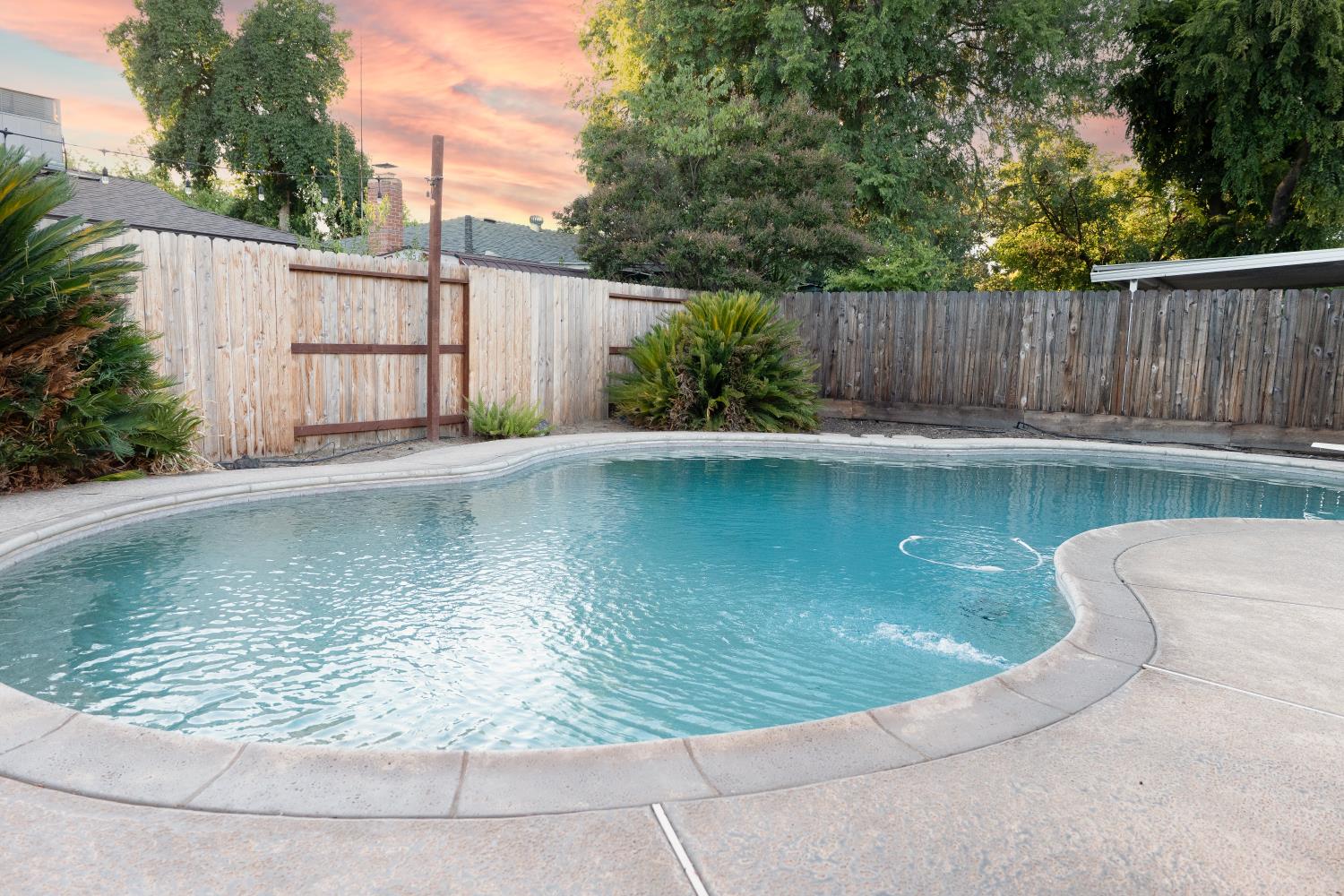 4507 N John Albert Ave, Fresno, CA 93726