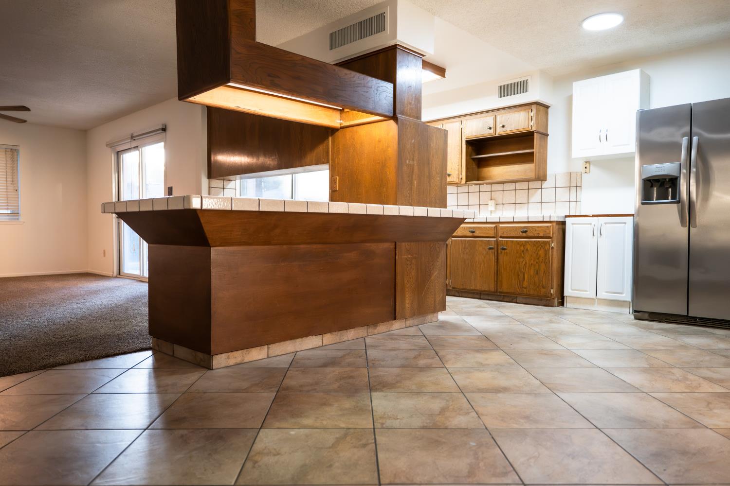 4507 N John Albert Ave, Fresno, CA 93726
