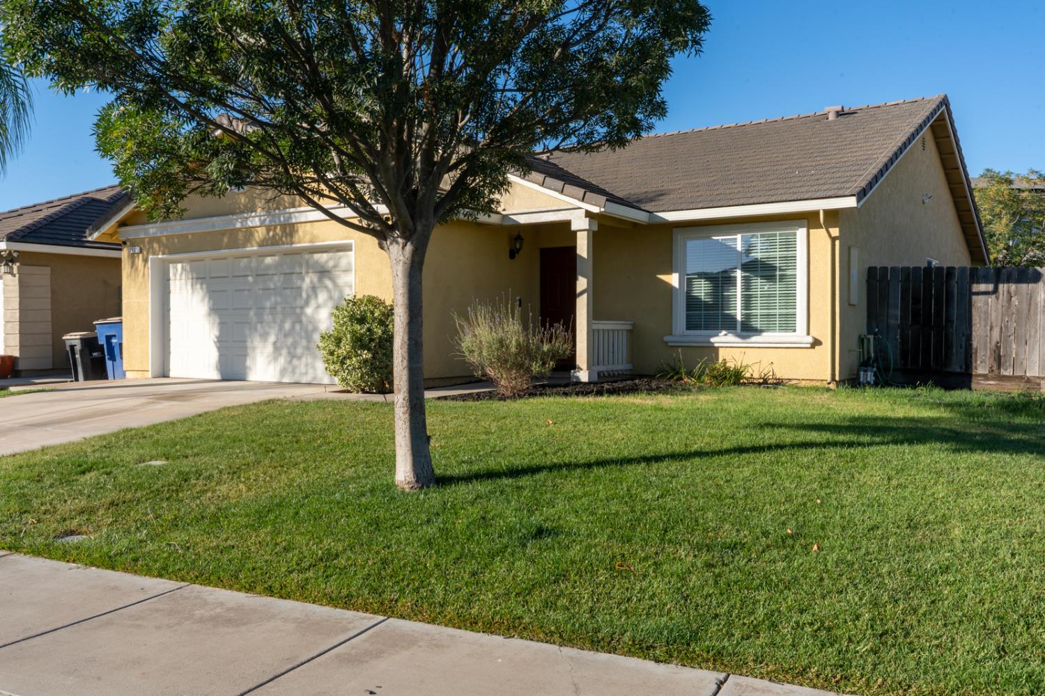 2835 N Drake, Merced, CA 95348