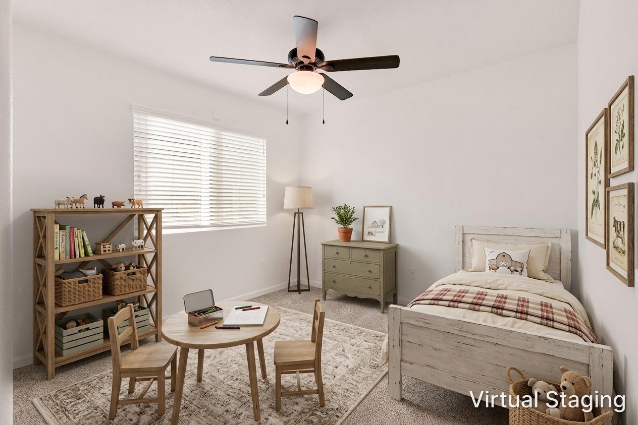 2835 N Drake, Merced, CA 95348