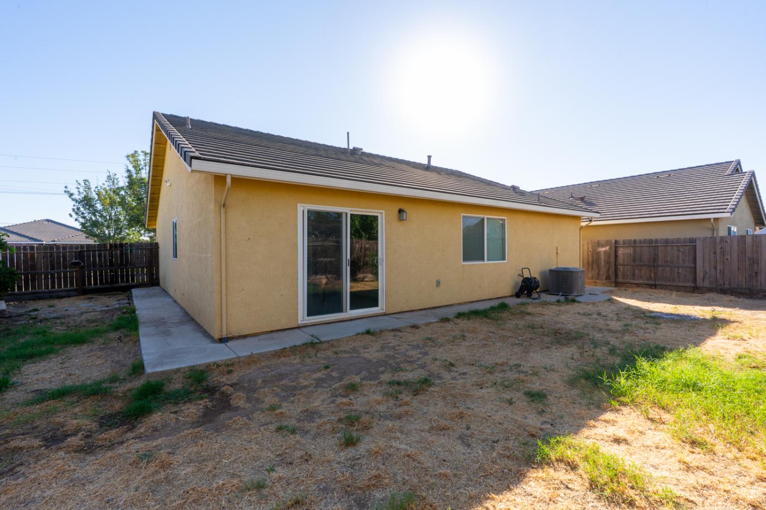 2835 N Drake, Merced, CA 95348