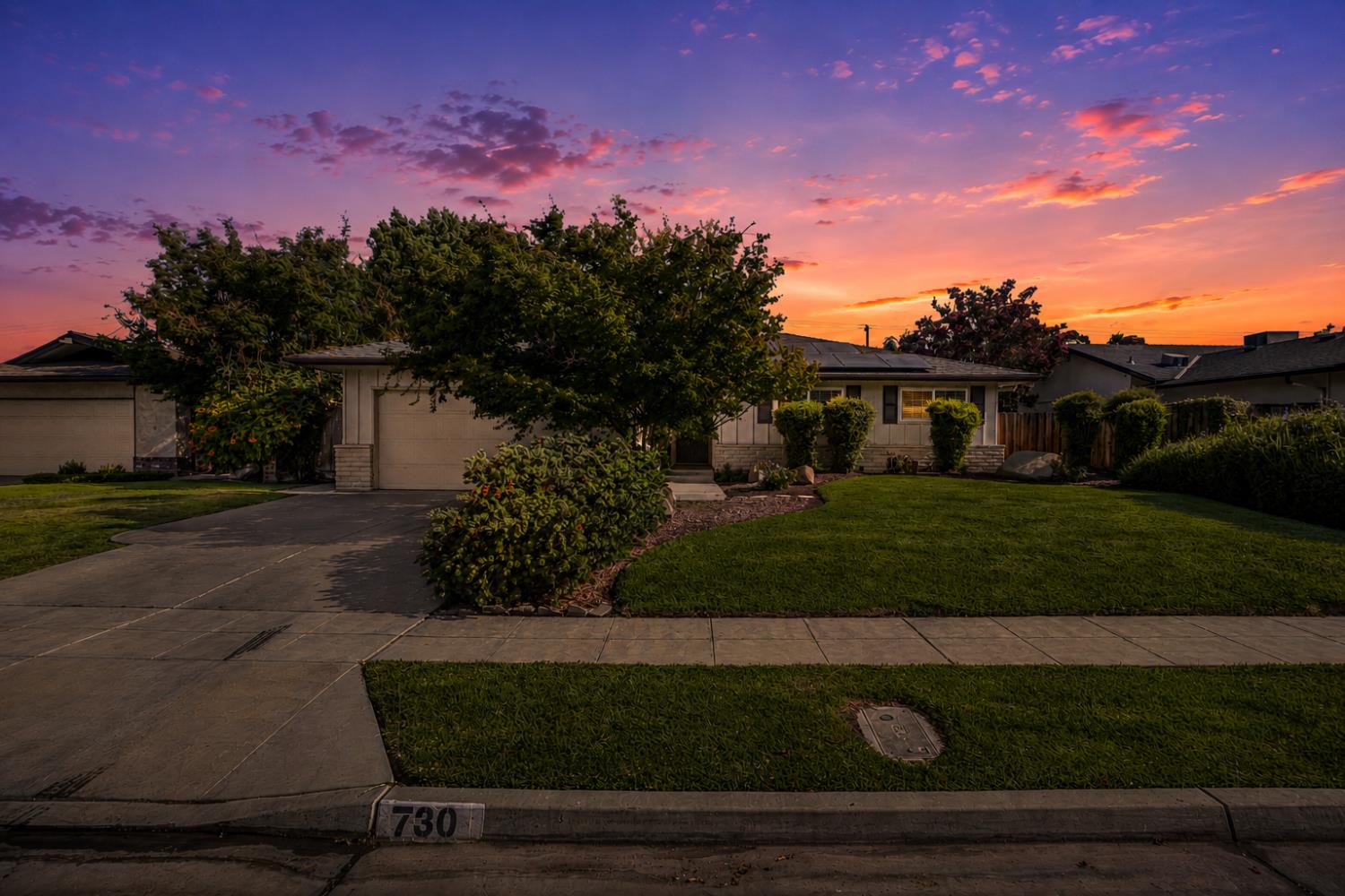 730 W Escalon Ave, Fresno, CA 93704