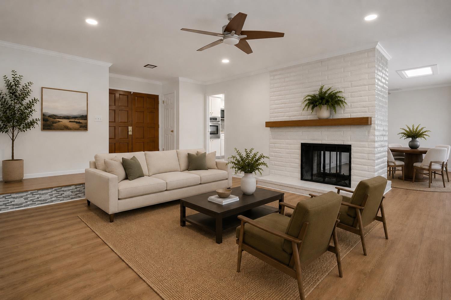 730 W Escalon Ave, Fresno, CA 93704