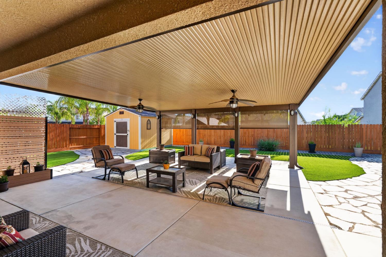674 Agua Dulce Ave, Clovis, CA 93619