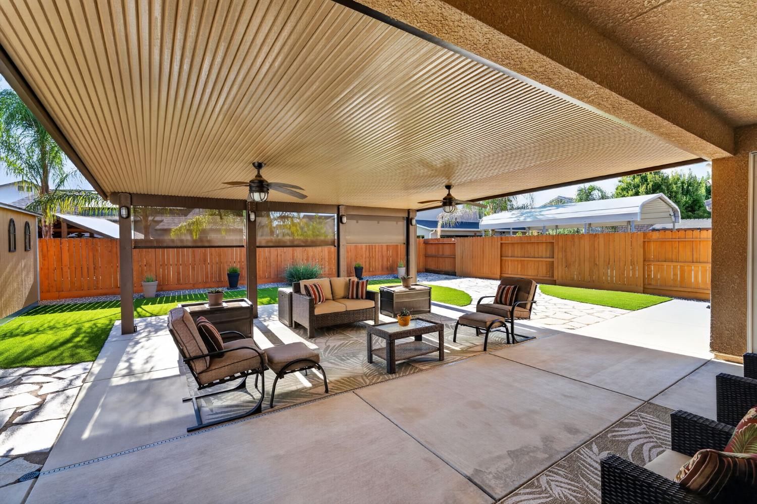 674 Agua Dulce Ave, Clovis, CA 93619