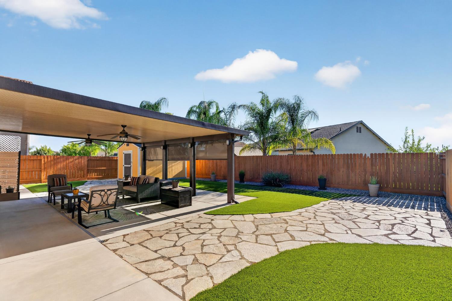 674 Agua Dulce Ave, Clovis, CA 93619