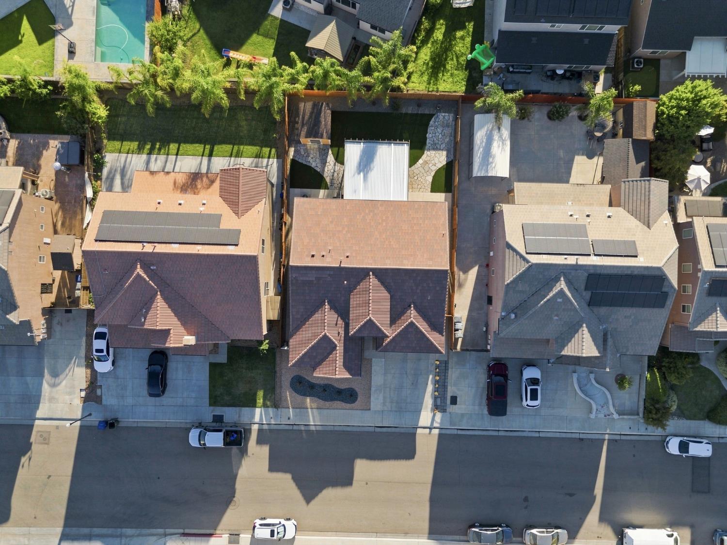 674 Agua Dulce Ave, Clovis, CA 93619