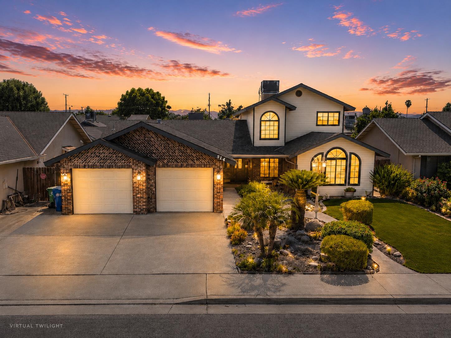 514 Balmoral Dr, Porterville, CA 93257