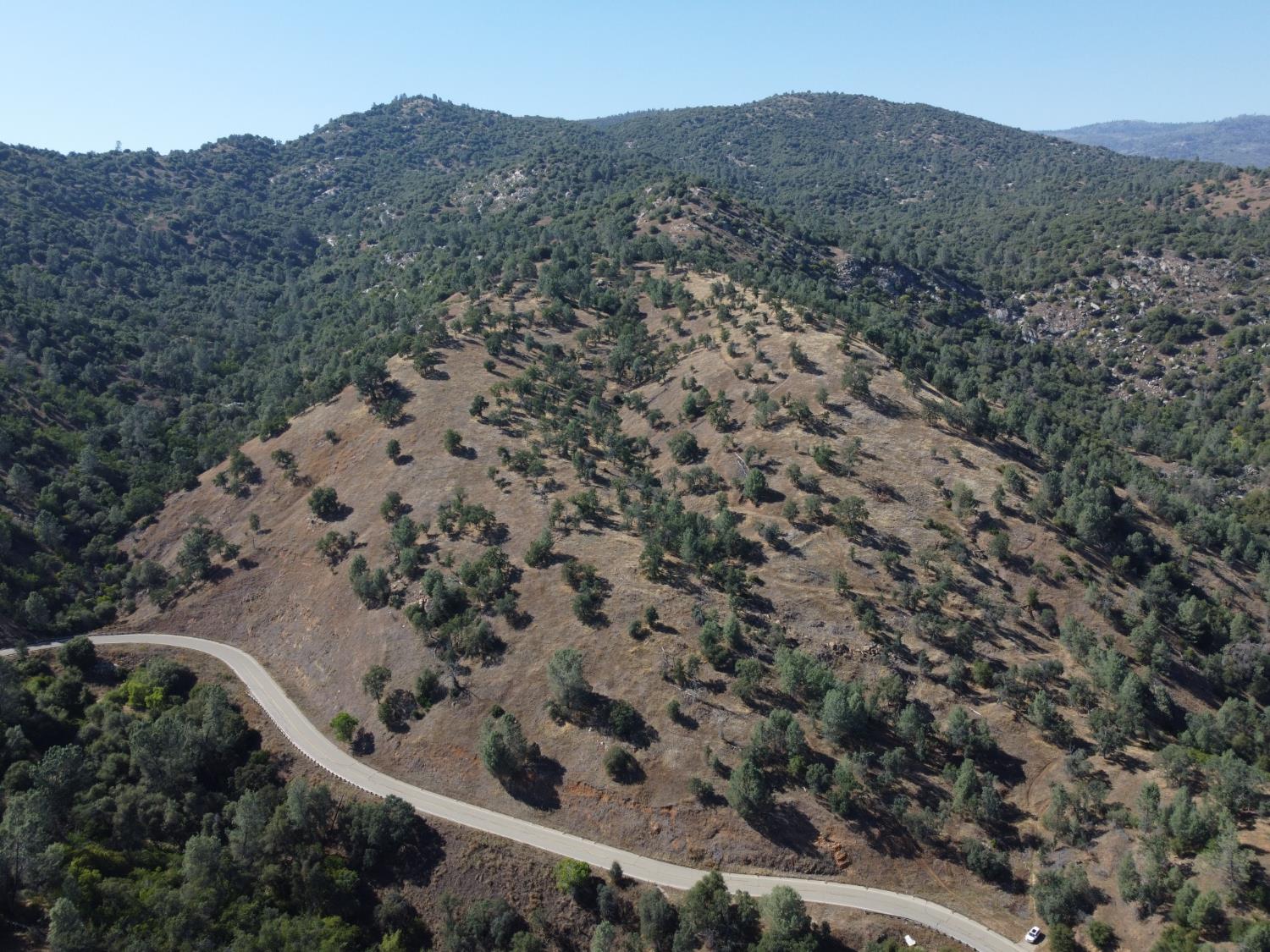 0 0000 E Sycamore Road, Tollhouse, CA 93667