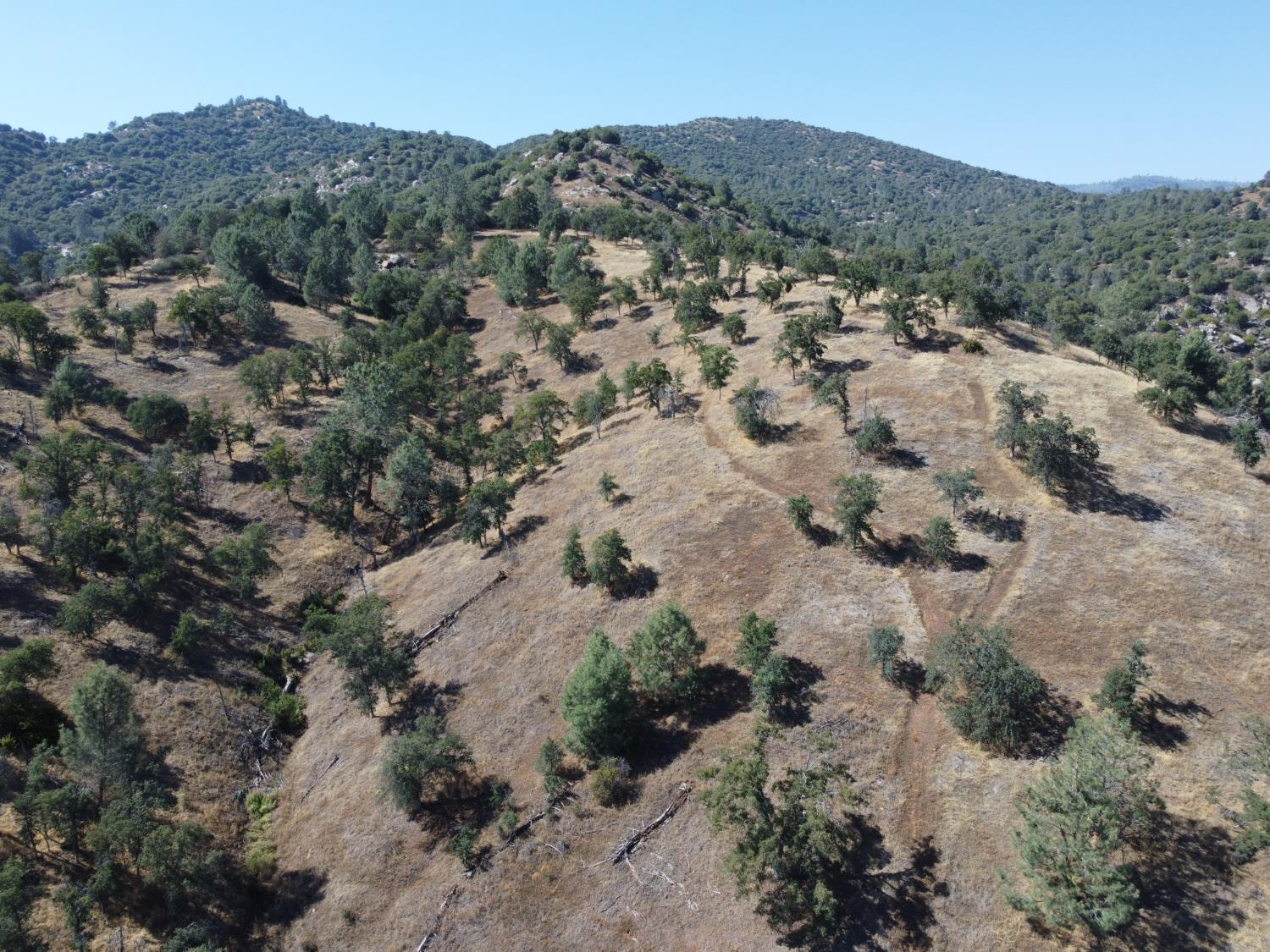 0 0000 E Sycamore Road, Tollhouse, CA 93667