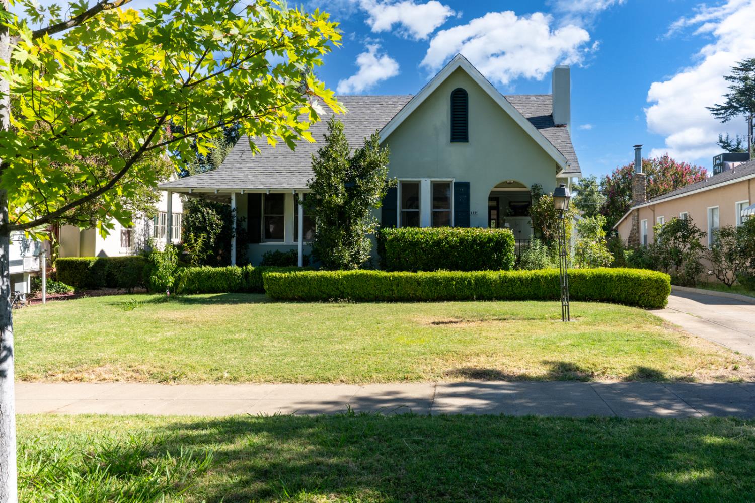 119 W 27th, Merced, CA 95340