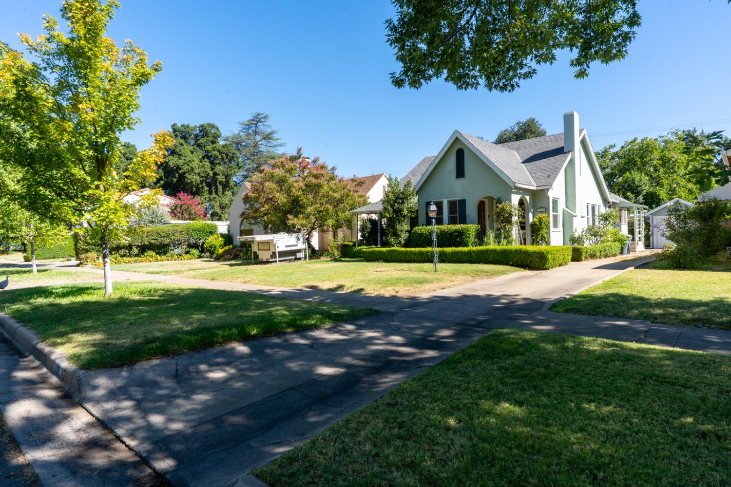 119 W 27th, Merced, CA 95340