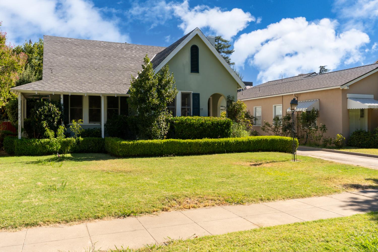 119 W 27th, Merced, CA 95340
