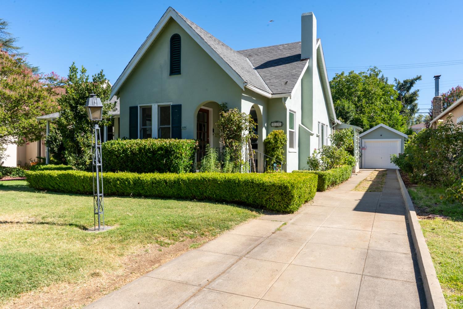 119 W 27th, Merced, CA 95340