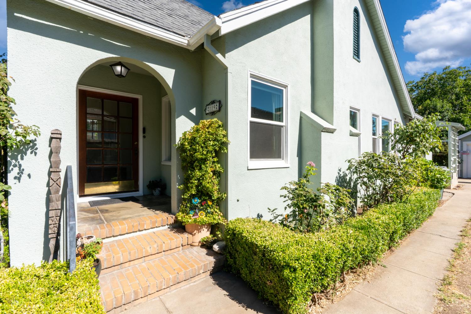 119 W 27th, Merced, CA 95340