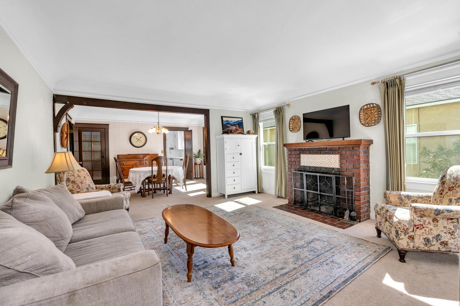 119 W 27th, Merced, CA 95340