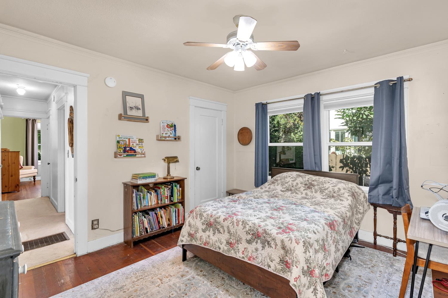 119 W 27th, Merced, CA 95340