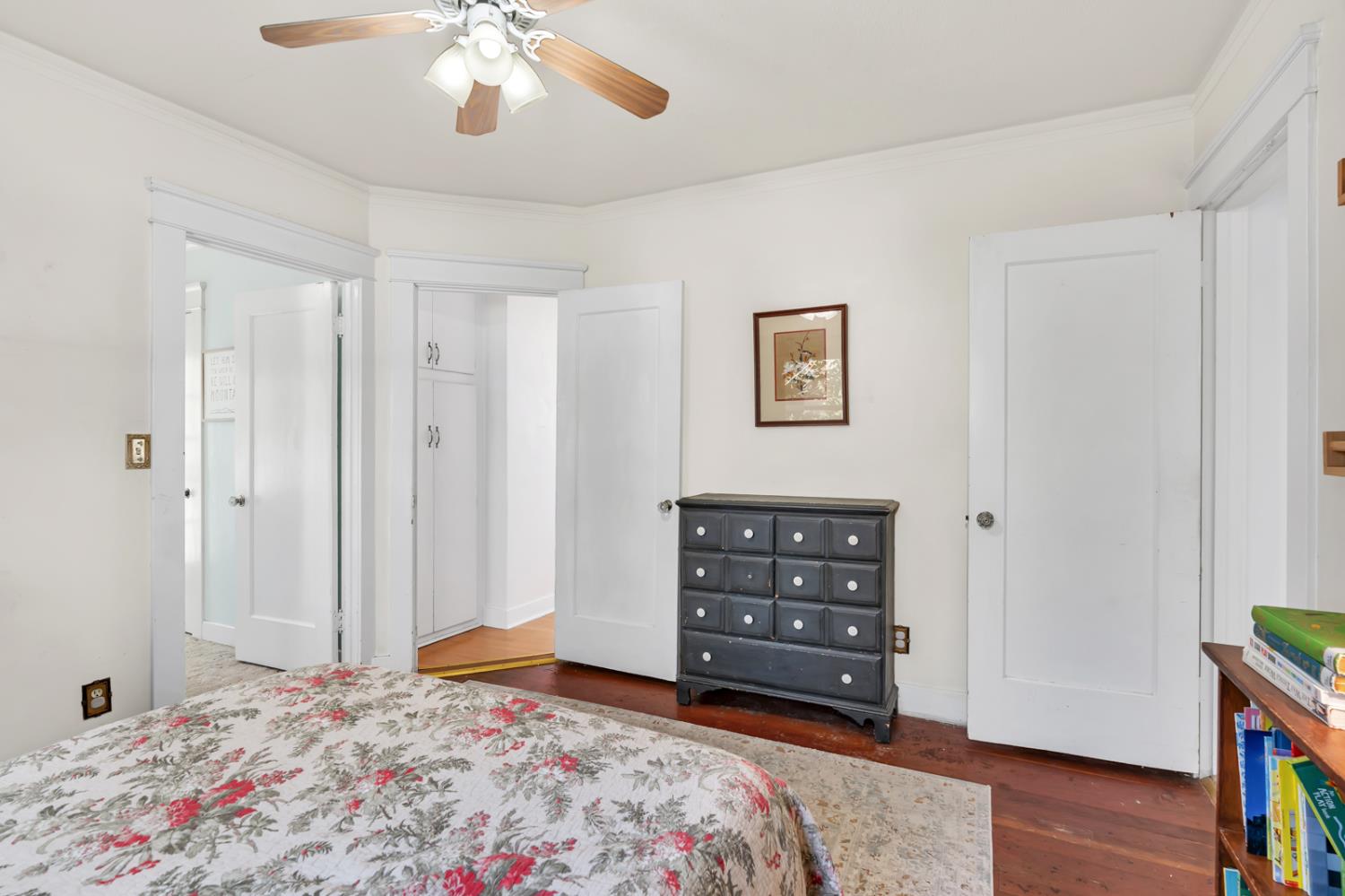 119 W 27th, Merced, CA 95340