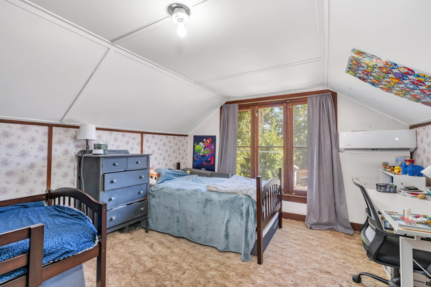 119 W 27th, Merced, CA 95340