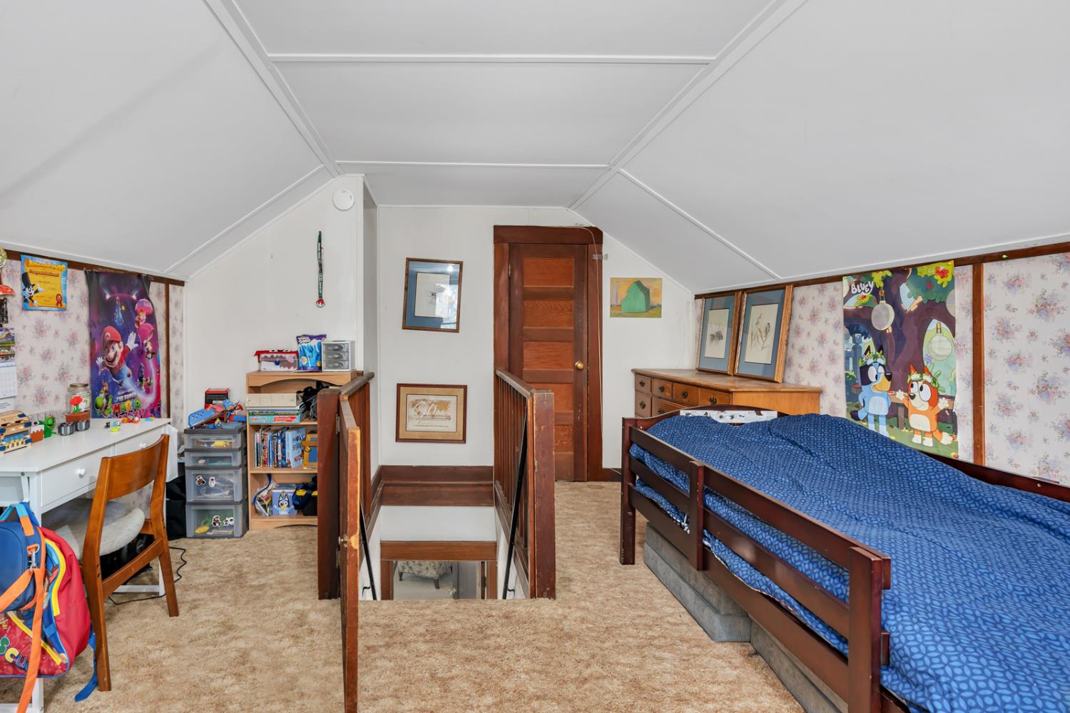 119 W 27th, Merced, CA 95340