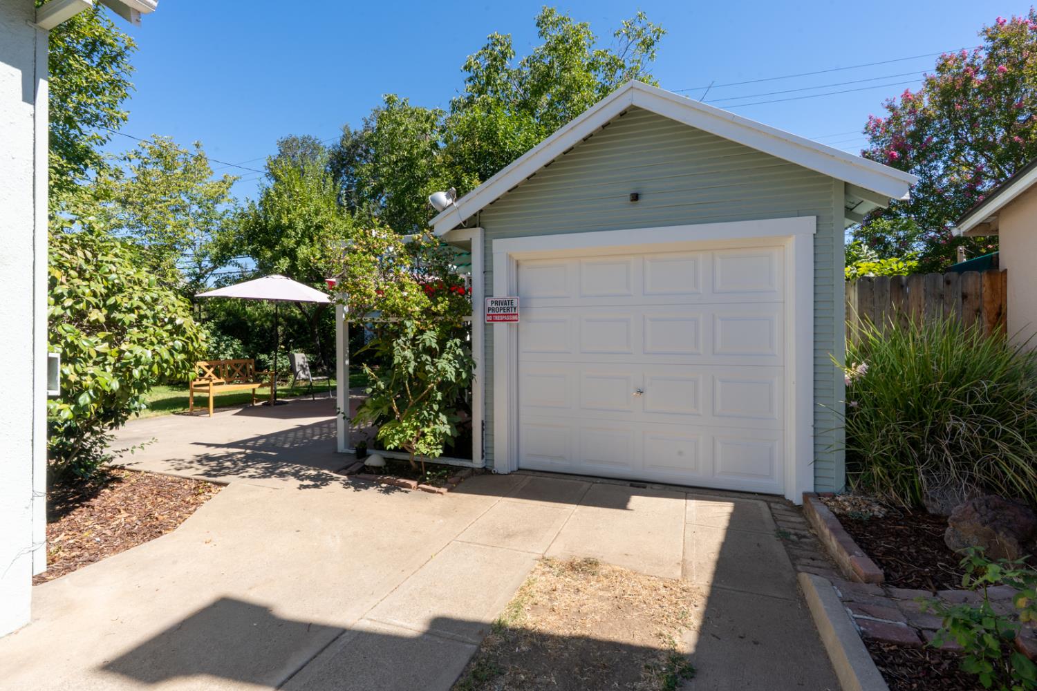 119 W 27th, Merced, CA 95340