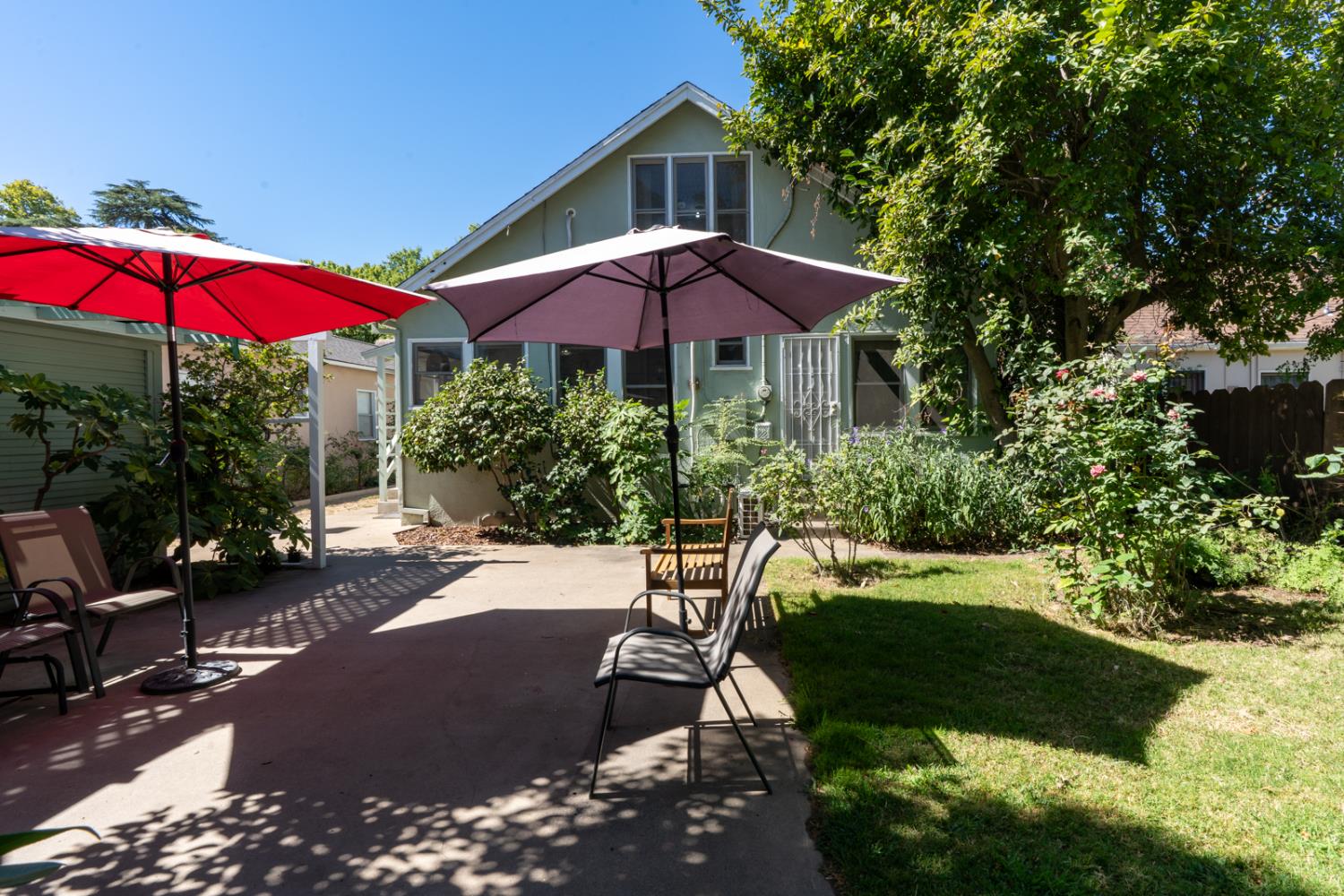 119 W 27th, Merced, CA 95340