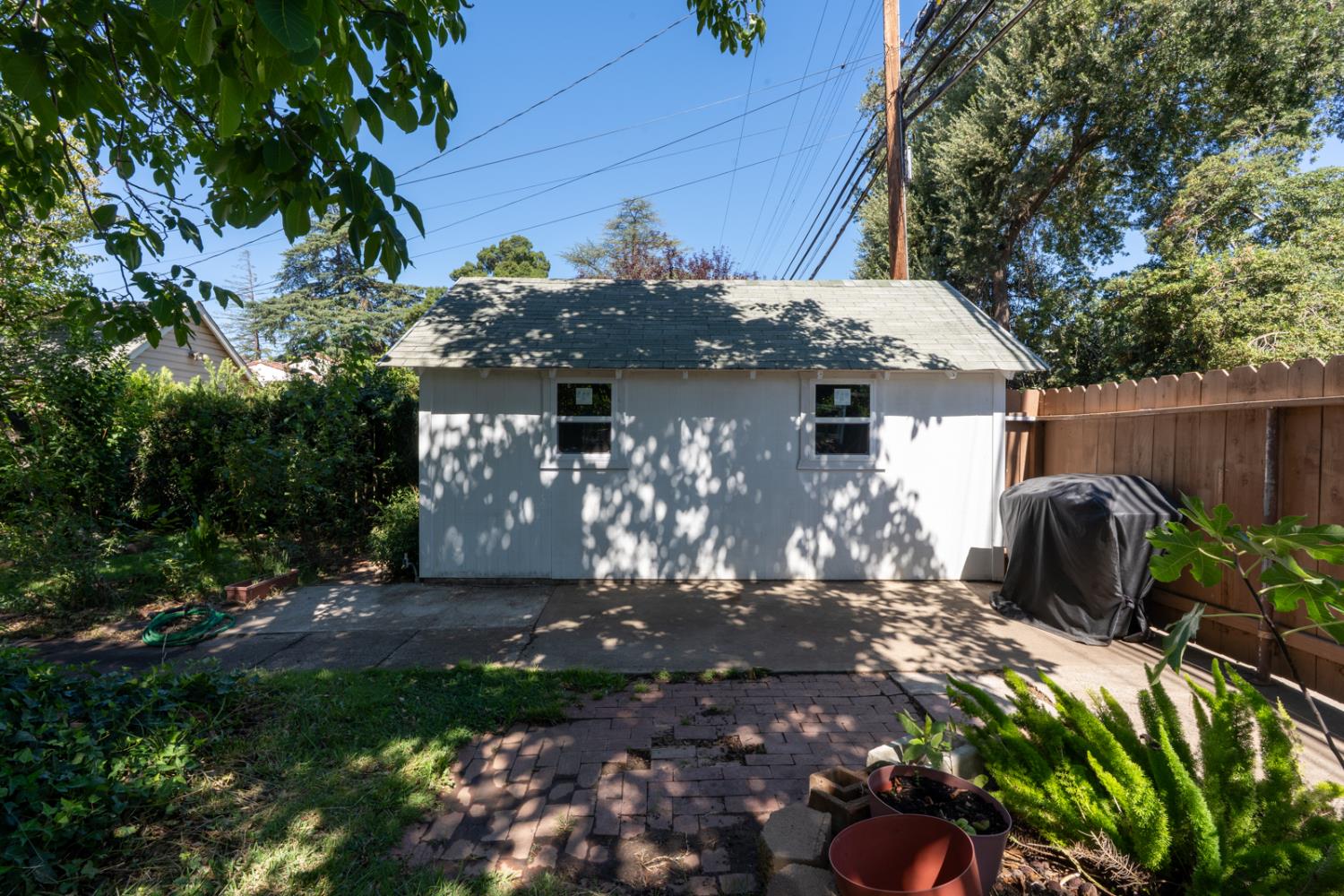 119 W 27th, Merced, CA 95340