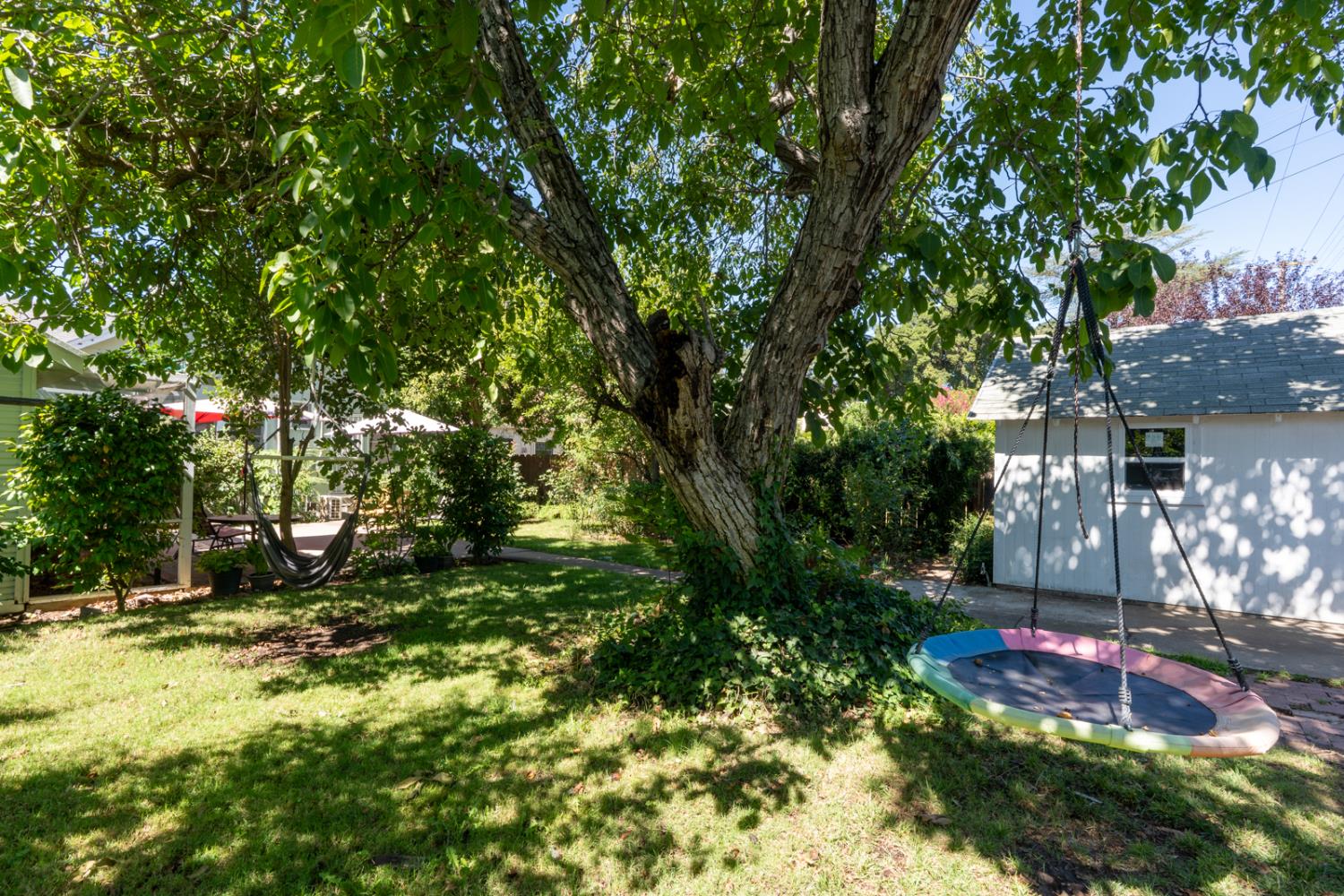 119 W 27th, Merced, CA 95340