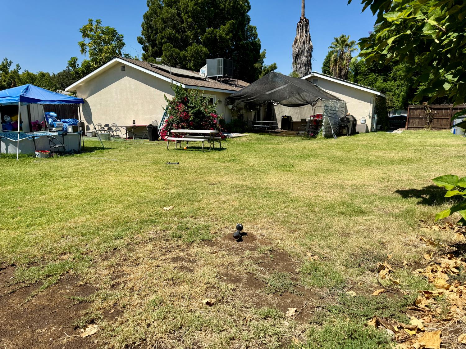 2163 S Weller Ave, Fresno, CA 93706